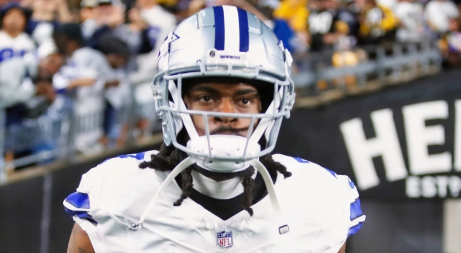 Trevon Diggs Lands With Top NFC Team After Shocking Release From Cowboys