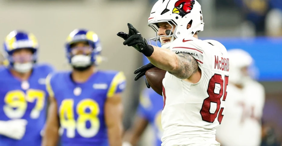 Will Rams rest their starters against the Cardinals this weekend?