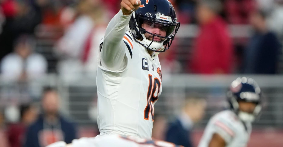 10 Thoughts on the NFL: New Years Edition!