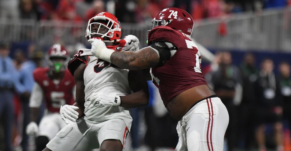 2026 NFL Draft: 20 players to watch during College Football Playoffs on New Year’s Day