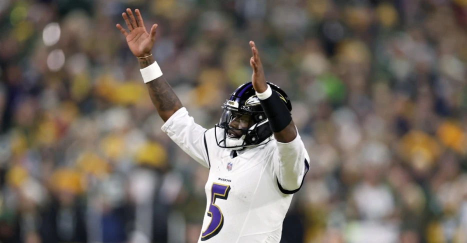 AFC North Recap Week 17: Browns to the rescue