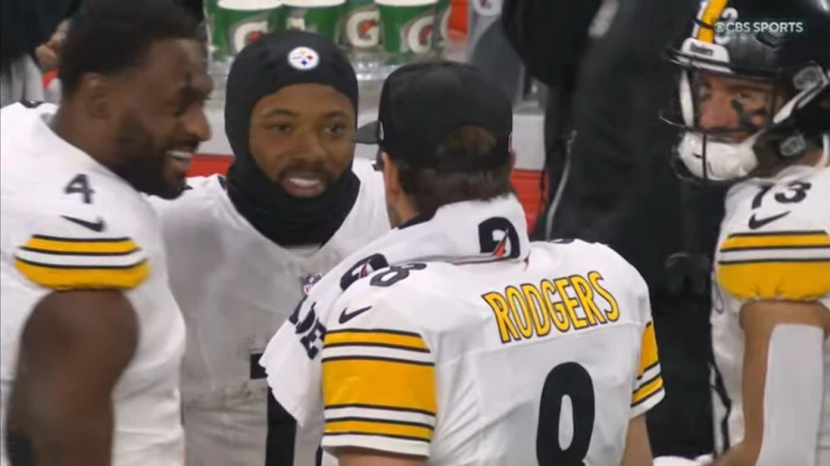 Analyst Feels Better About Steelers’ Chances In The Playoffs ‘Than I Have In A Decade’
