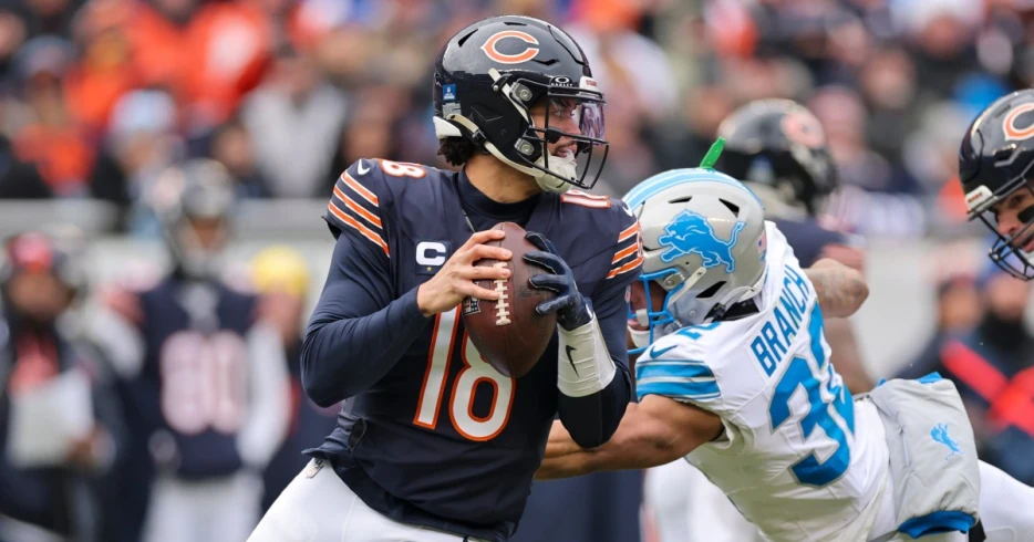 Bear Bones: Getting you ready for Bears vs Lions II