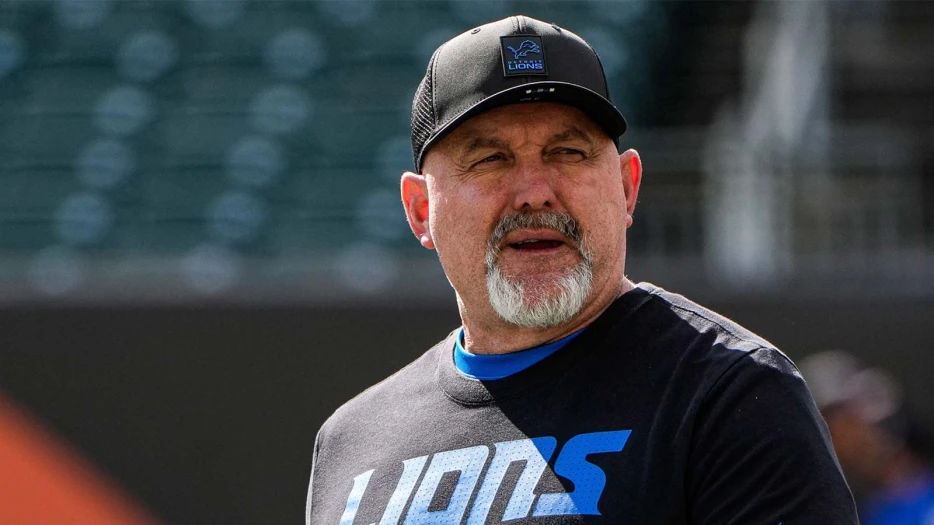 Ben Johnson’s failed Lions replacement sounds off on future