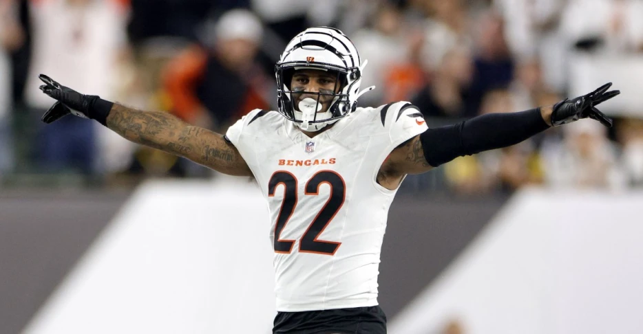 Bengals News (1/1): Players potentially playing their last game in Bengal stripes
