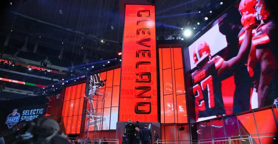Browns 2026 NFL draft order: CLE’s route to the highest pick possible