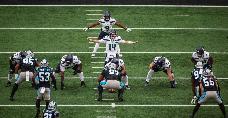 Carolina Panthers playoffs: NFL Week 18 rooting guide for NFC South glory