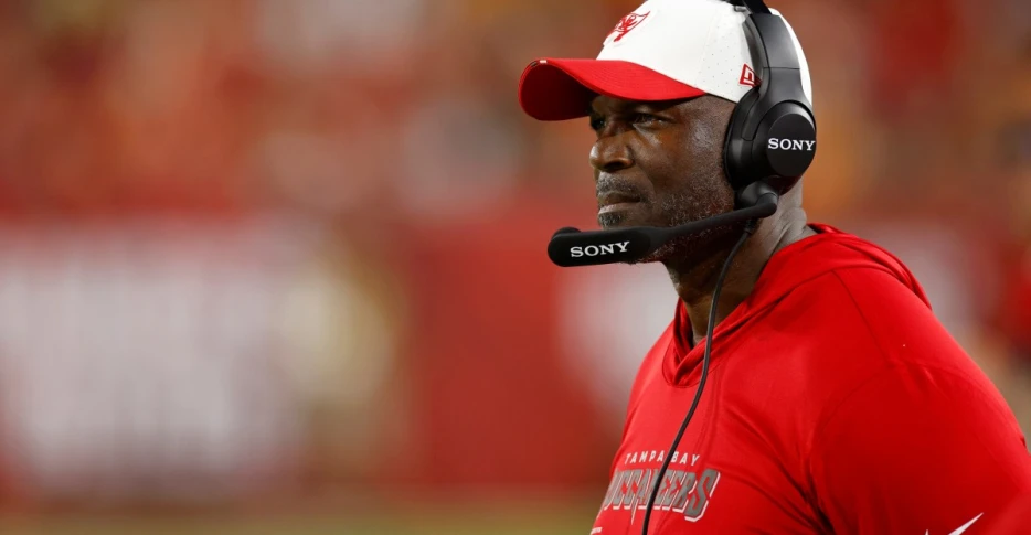 Changes need to come for the Buccaneers