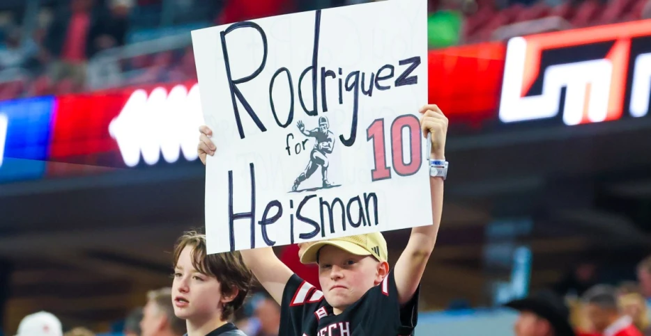 College Football Playoffs, Round 2: 2026 Draft prospects for the Giants