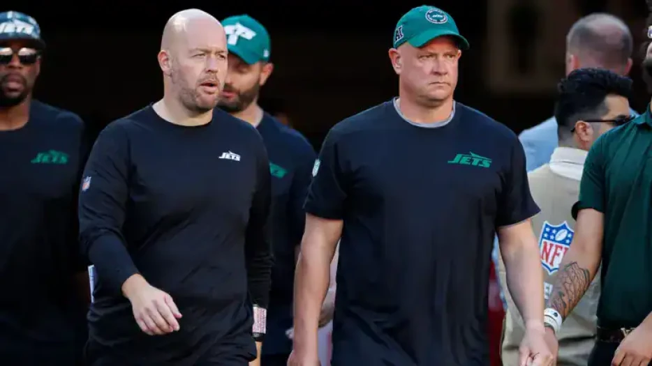 Cowboys DC: Aaron Whitecotton Next Up in 2026?