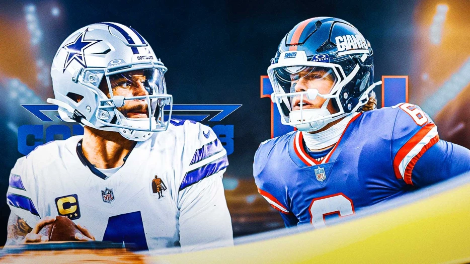 Cowboys vs. Giants bold predictions for Week 18 clash
