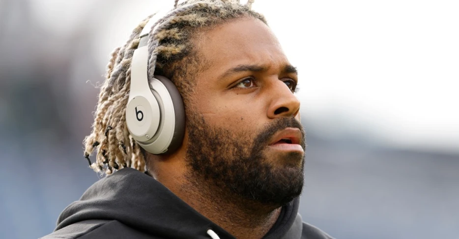 Fleur-de-Links, January 1: Is Cam Jordan’s heir apparent already on the team?