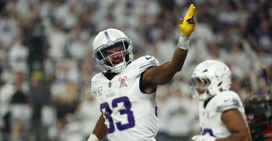 Green Bay Packers at Minnesota Vikings: Initial Injury Reports