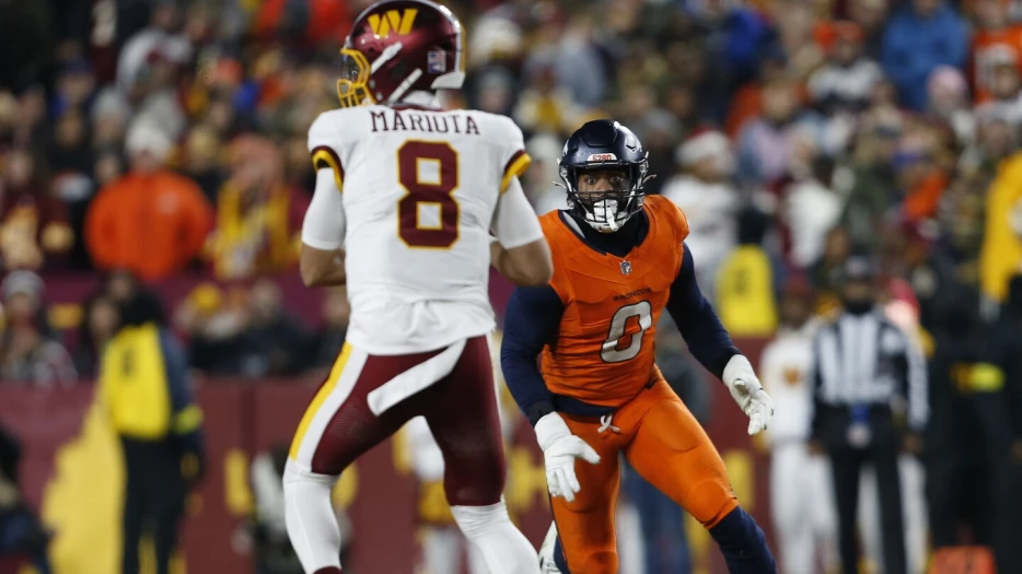 Intentional grounding call against Commanders was an error