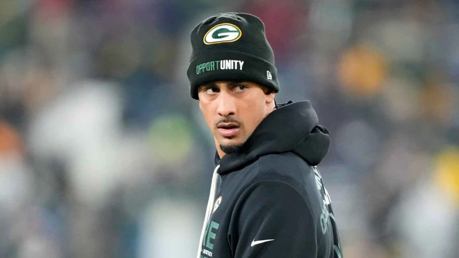 Jordan Love gets ‘hungry’ declaration from Packers OC