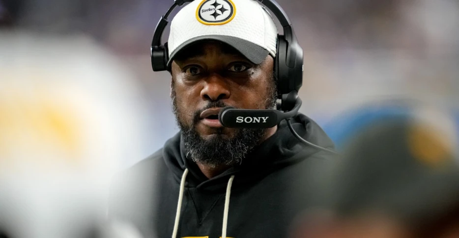 Mike Tomlin bound for ESPN?