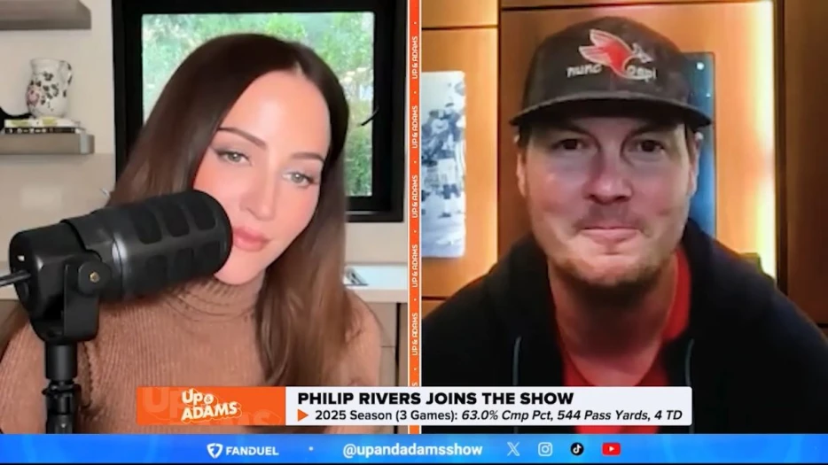 ‘Needed An Asterisk:’ Philip Rivers Explains Why Passing Ben Roethlisberger In Passing Yards Wasn’t A Goal