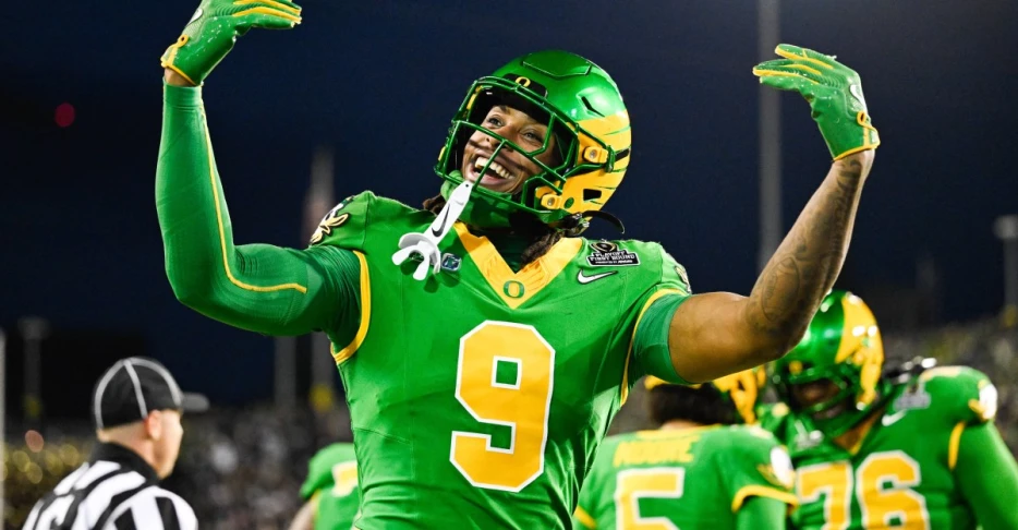 NFL Mock Draft: Week 18