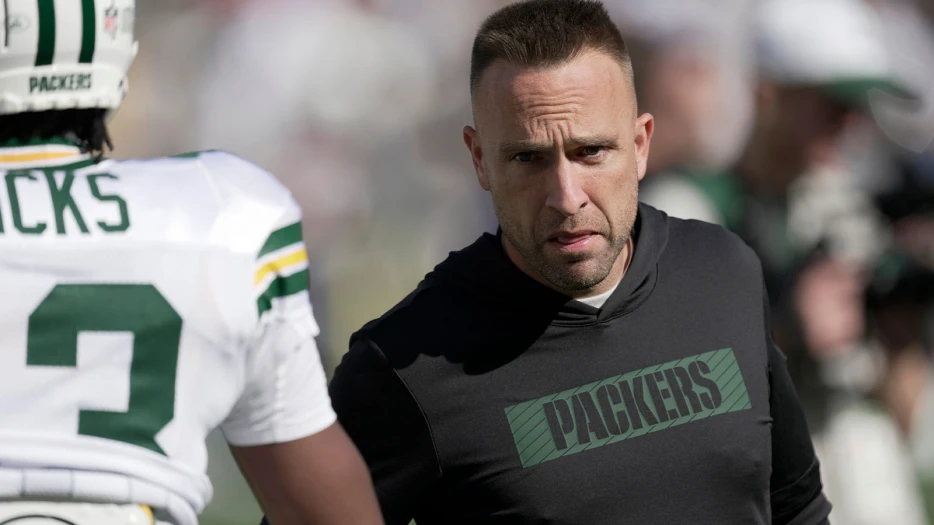 NFL rumors: Why Packers assistant is such a strong Giants fit