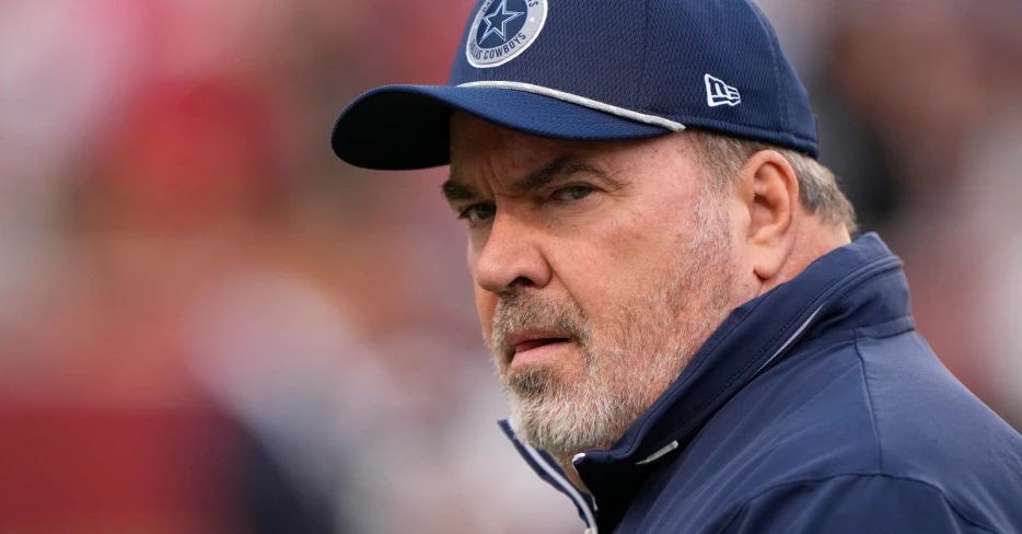 NY Giants-Dallas Cowboys questions, answers: Mike McCarthy to New York?