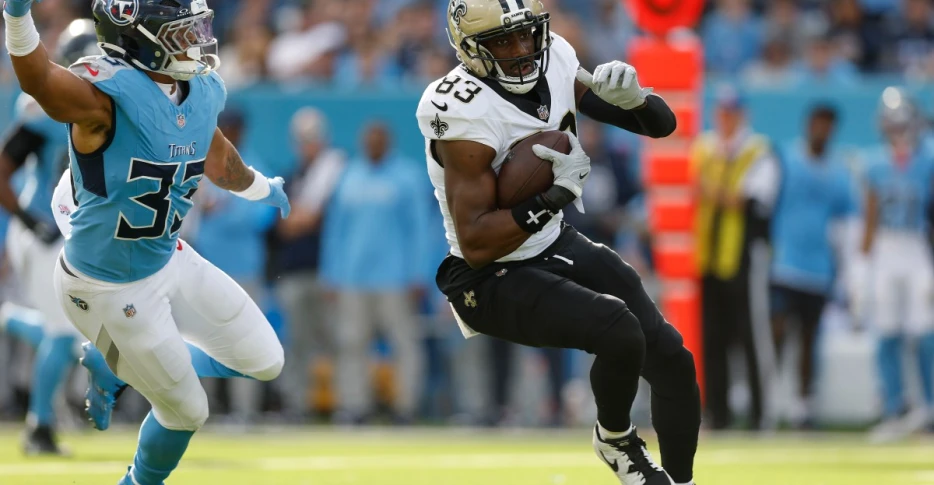 Our offense vs. their defense: Atlanta Falcons