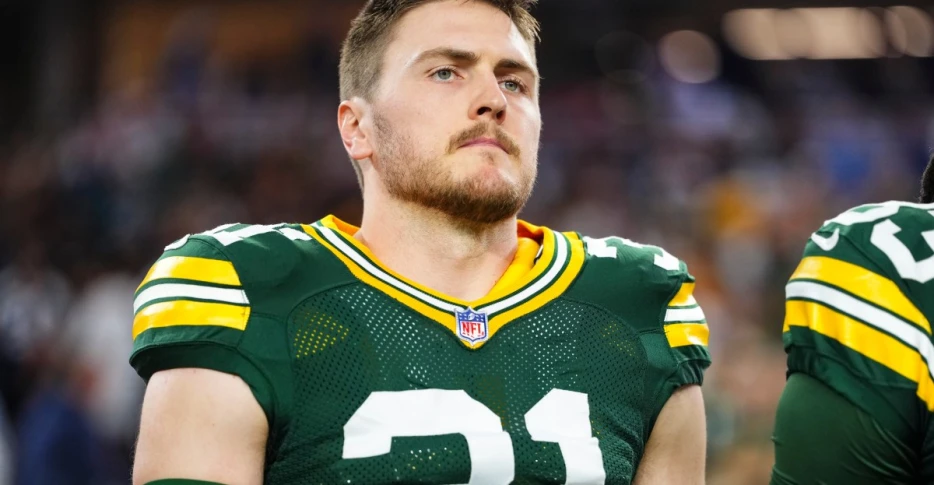 Packers Injury Report: LB designated to return from IR
