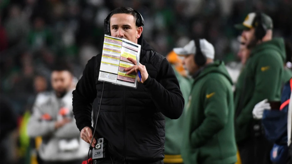 Packers’ Matt LaFleur’s mind blown by unprecedented injury crisis