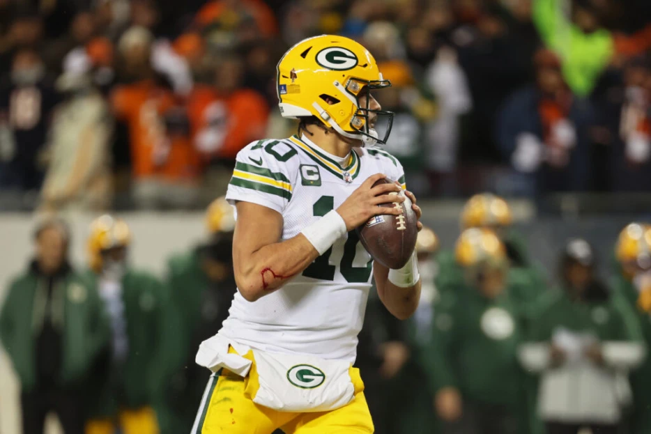 Packers QB Jordan Love Clears Concussion Protocol; Clayton Tune To Start In Week 18