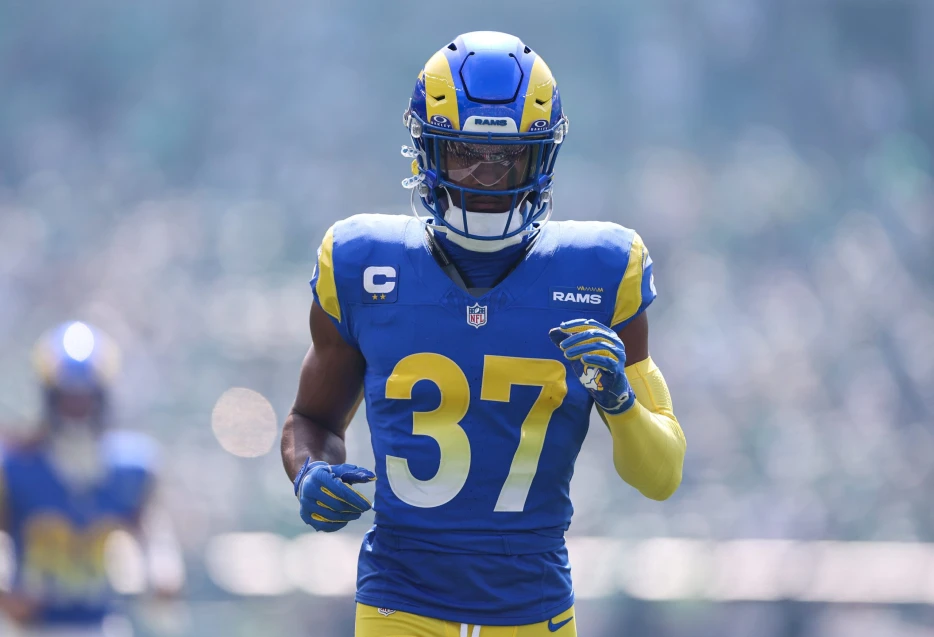 Rams Designate S Quentin Lake To Return From IR
