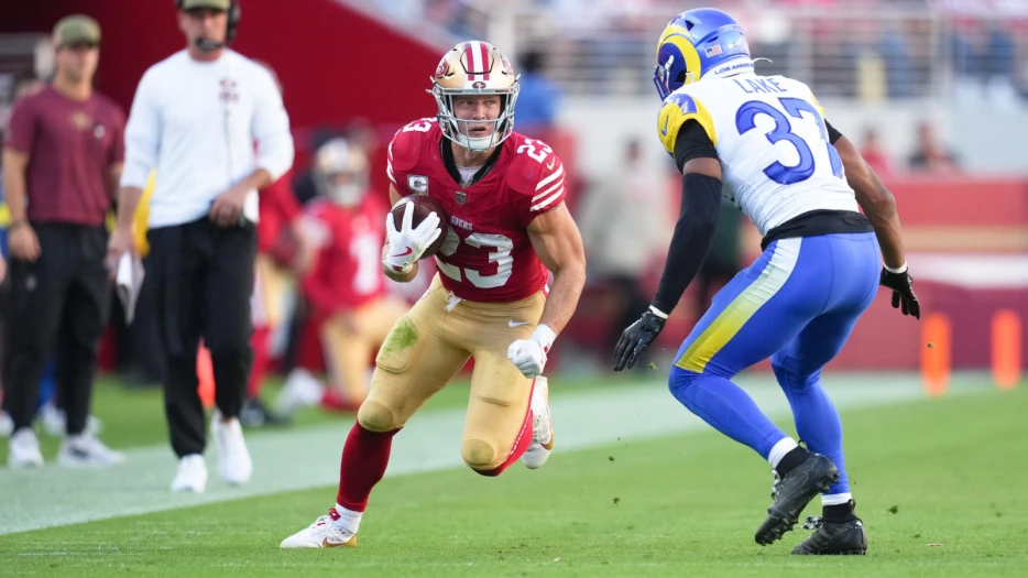 Rams news: Los Angeles signs key defender to contract extension ahead of playoffs