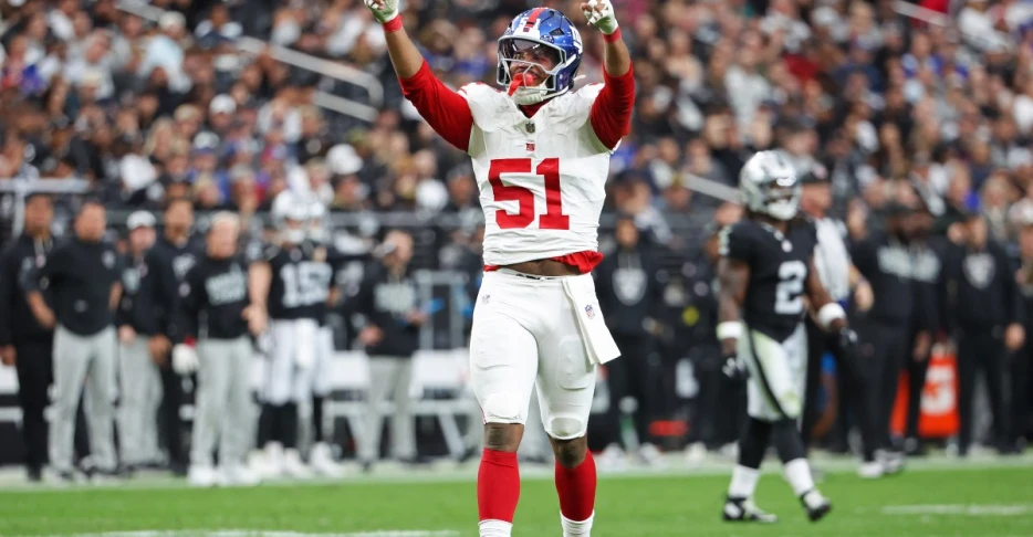 Rookie battleground: Cowboys vs. Giants breakdown for draft picks/UDFAs