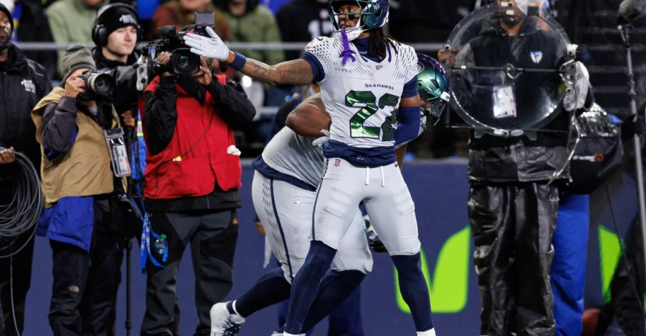 Seahawks-49ers Week 18 Wednesday injury report: Rashid Shaheed fully practices