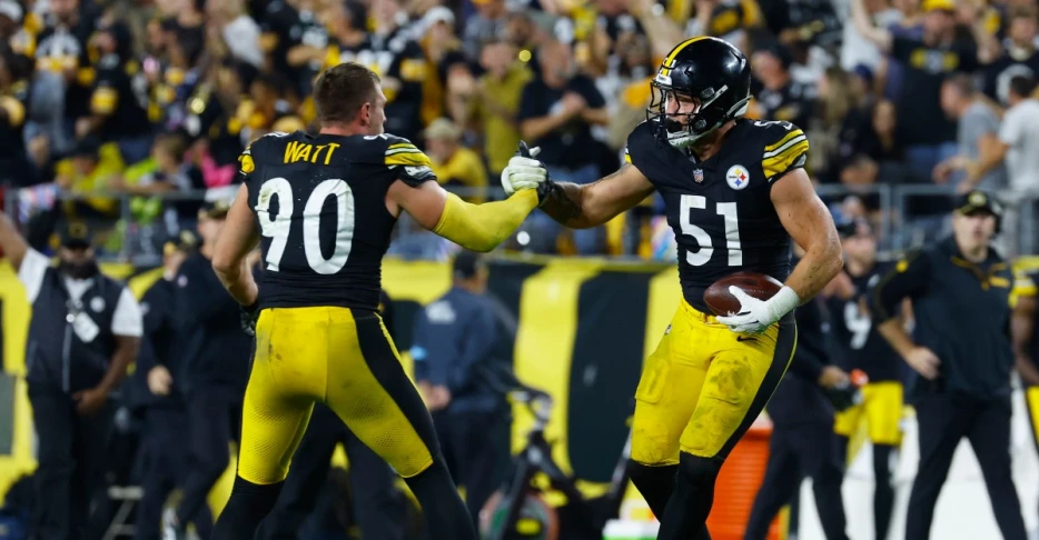 Steelers Read &amp; React: Big decisions for the ‘23 draft class — Mailbag