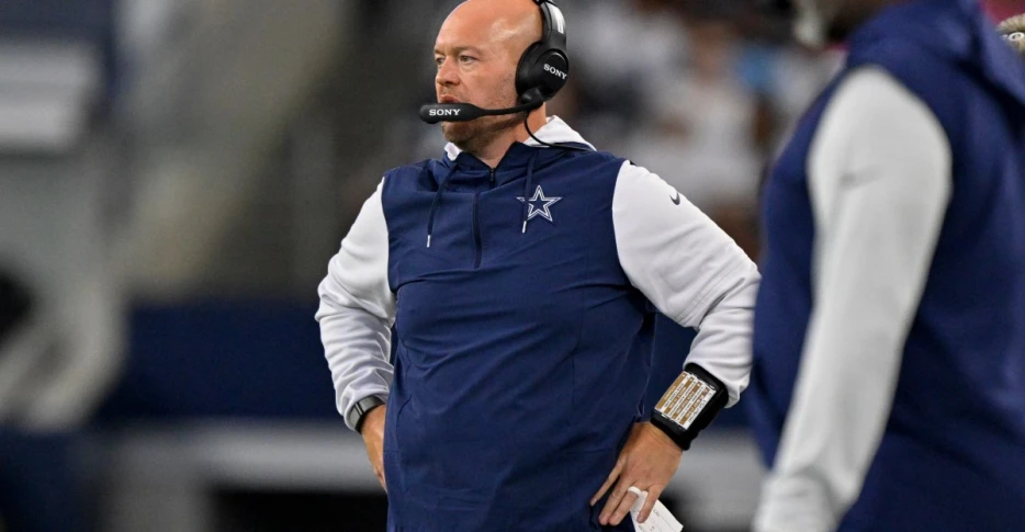 The case for Aaron Whitecotton as the Cowboys’ next defensive coordinator