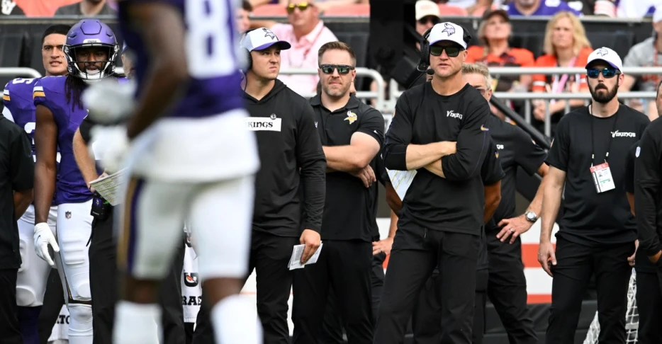 Tiers of HC candidates if Browns fire Kevin Stefanski