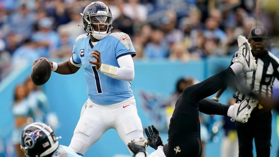 Titans vs. Jaguars bold predictions for Week 18 clash
