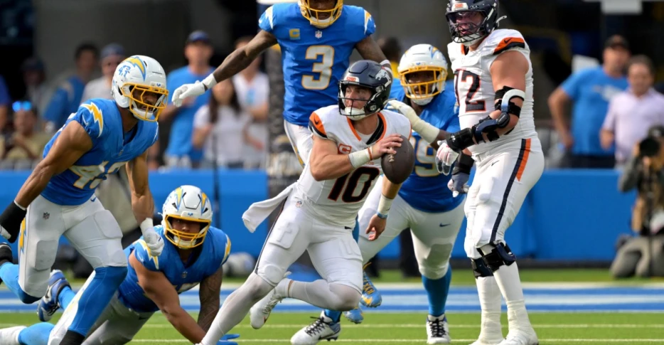 2025, Week 18: Broncos vs. Chargers – Everything we know