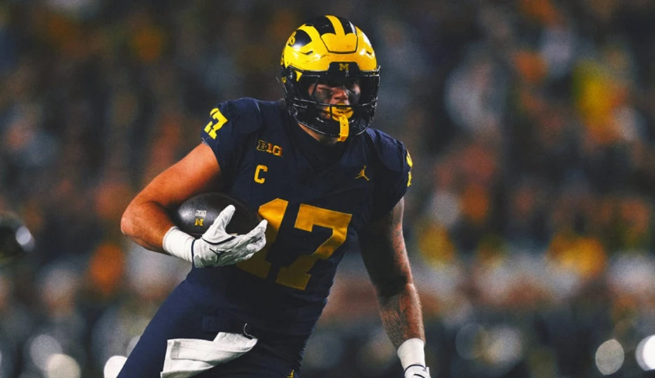2026 NFL Draft Declarations Tracker: Michigan TE Marlin Klein Joins Growing List