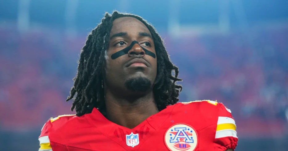 3 biggest questions ahead of Week 18’s Chiefs-Raiders matchup