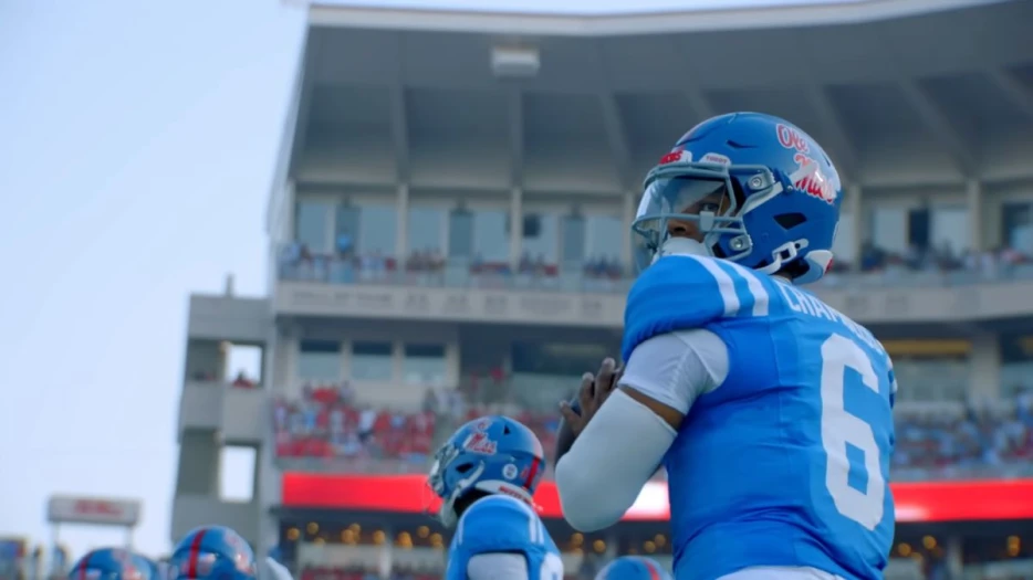 A New Quarterback May Have Just Entered The Steelers’ First Round Conversation