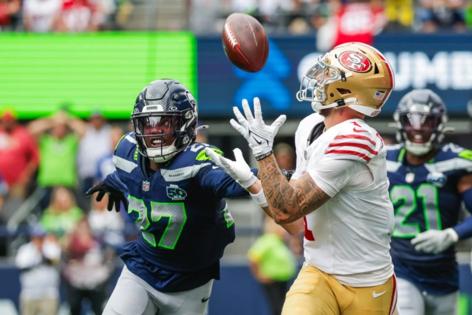Bold Predictions for NFL Week 18, including Seahawks vs 49ers and Ravens vs Steelers
