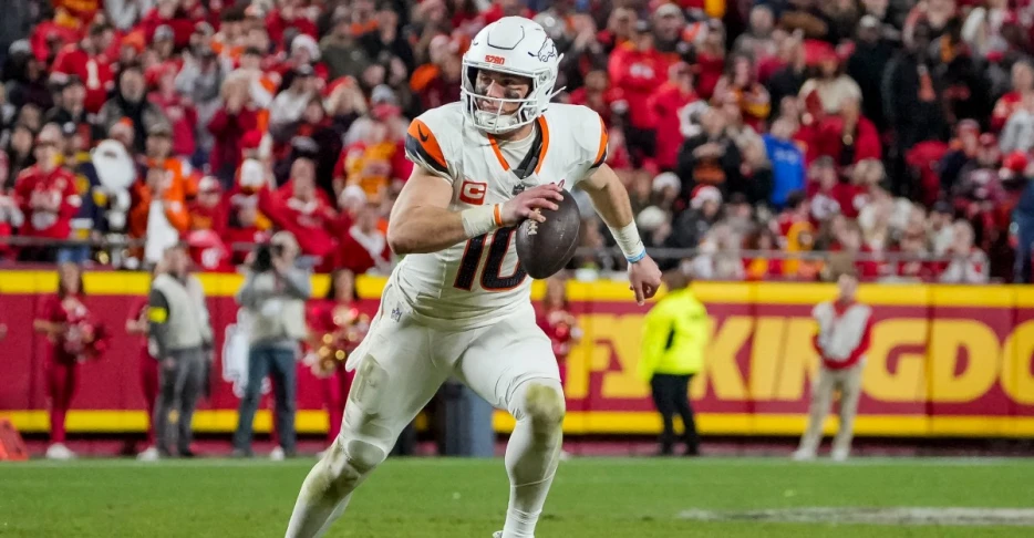 Broncos by the numbers for Week 18