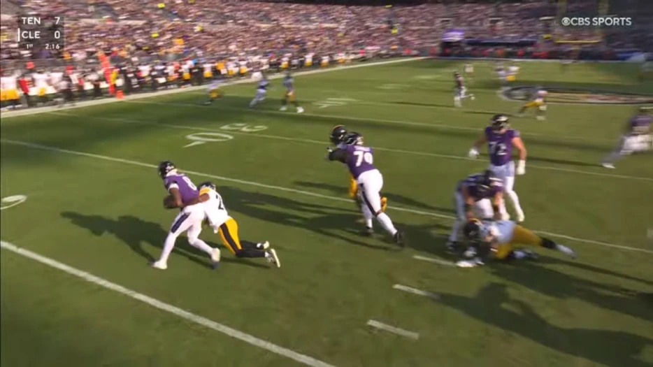 Cam Heyward Touts Return Of Brandin Echols, Talks Ripple Effect On Defense