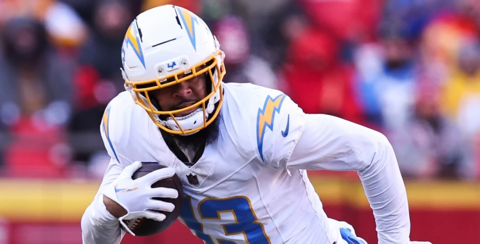 Chargers-Broncos Game Preview: Allen has his sights set on incentives