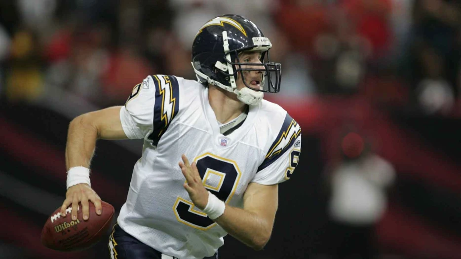 Chargers keep getting roasted for ‘Close to Canton’ Drew Brees post