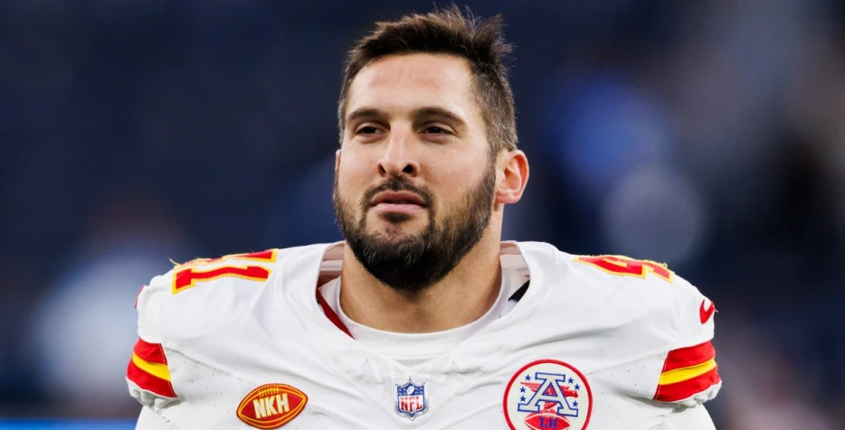 Chiefs-Raiders Week 18 Thursday injury report: 4 players held out