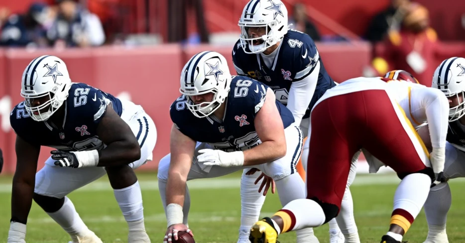 Dallas Cowboys: Reading between the lines (offense)