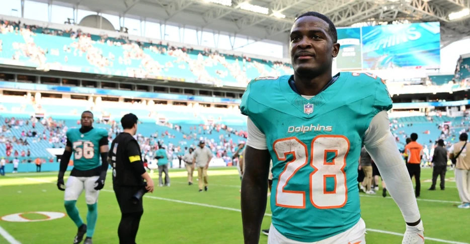 De’Von Achane is your Dolphins MVP – The Splash Zone 1/2/26
