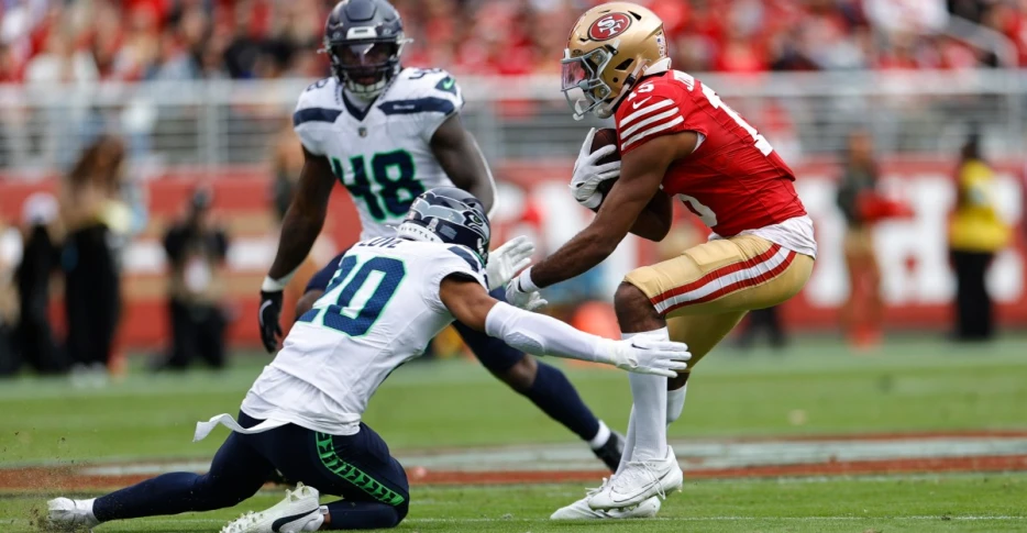 Everything comes full circle in Seahawks regular season finale vs. 49ers