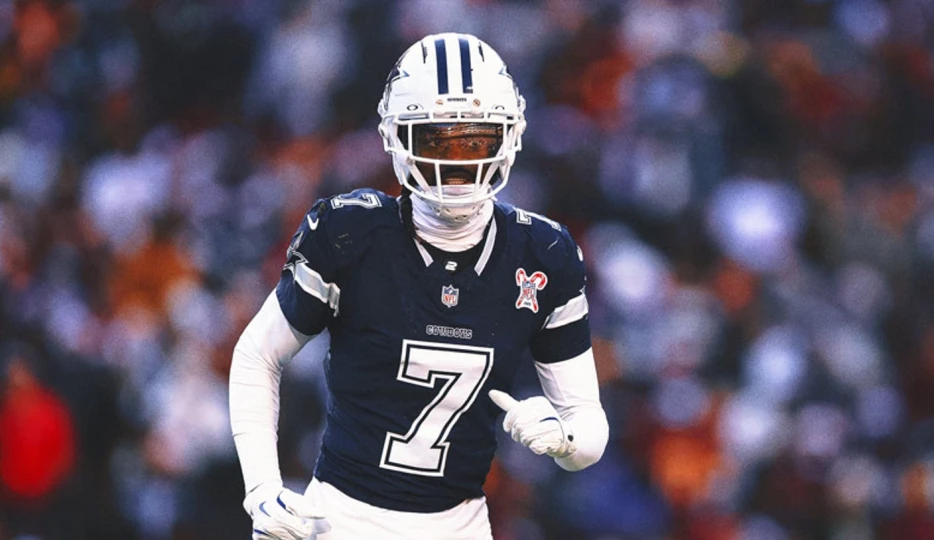 Former Cowboys CB Trevon Diggs After Joining Packers: 'I'm Still the Best'